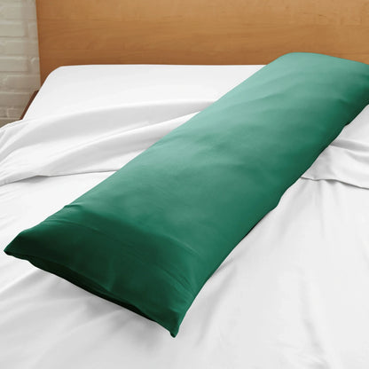 Body Pillowcases | Cooling Bamboo - Tree of Life