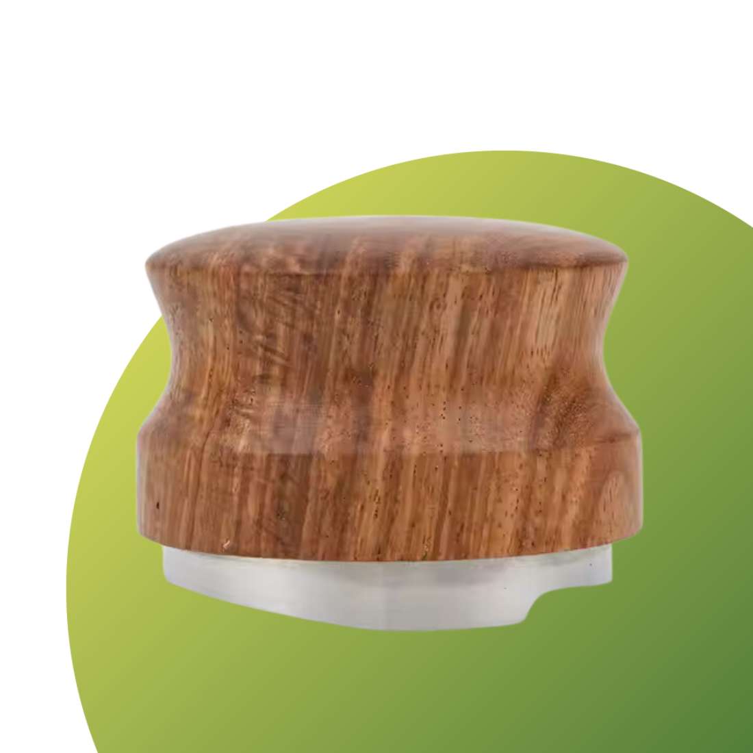 Espresso Tamper Distributor - Tree of Life