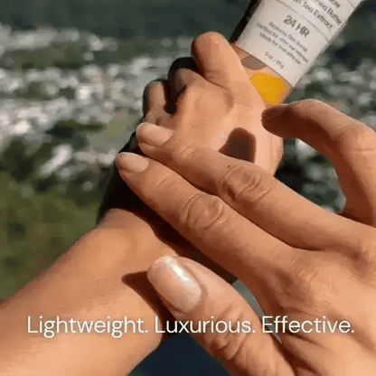 The Everything Cream by Sky and Sol - Tree of Life