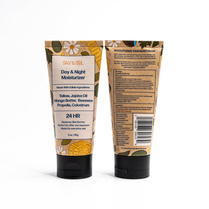 The Everything Cream by Sky and Sol - Tree of Life