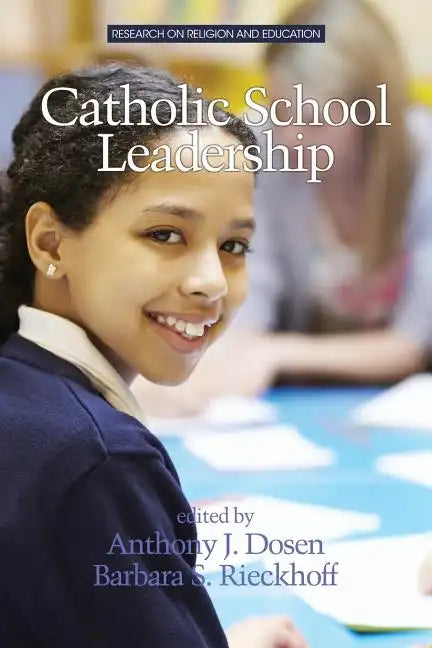 Catholic School Leadership - Paperback - Tree of Life