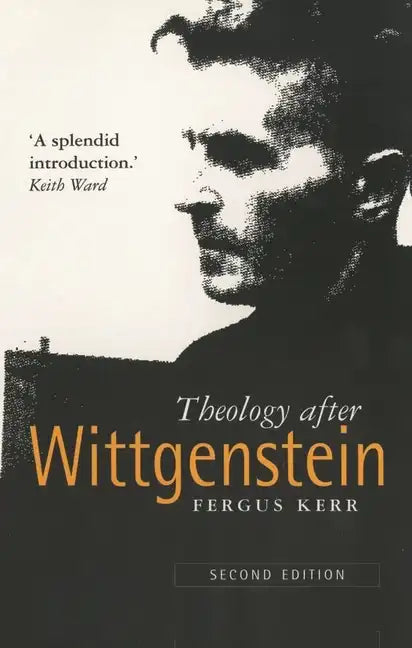 Theology After Wittgenstein - Paperback - Tree of Life