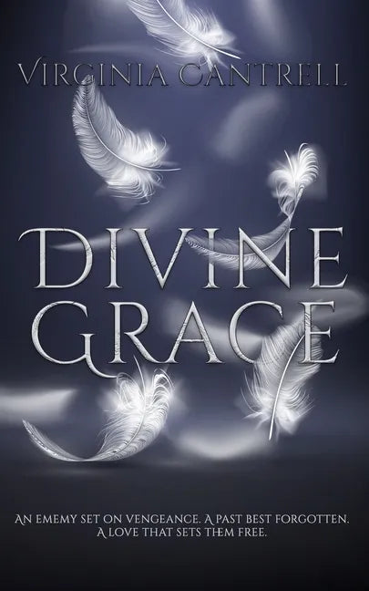 Divine Grace - Paperback - Tree of Life