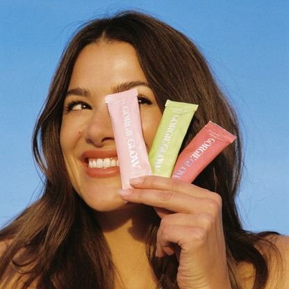 GORGIE Glow Variety Pack - Tree of Life