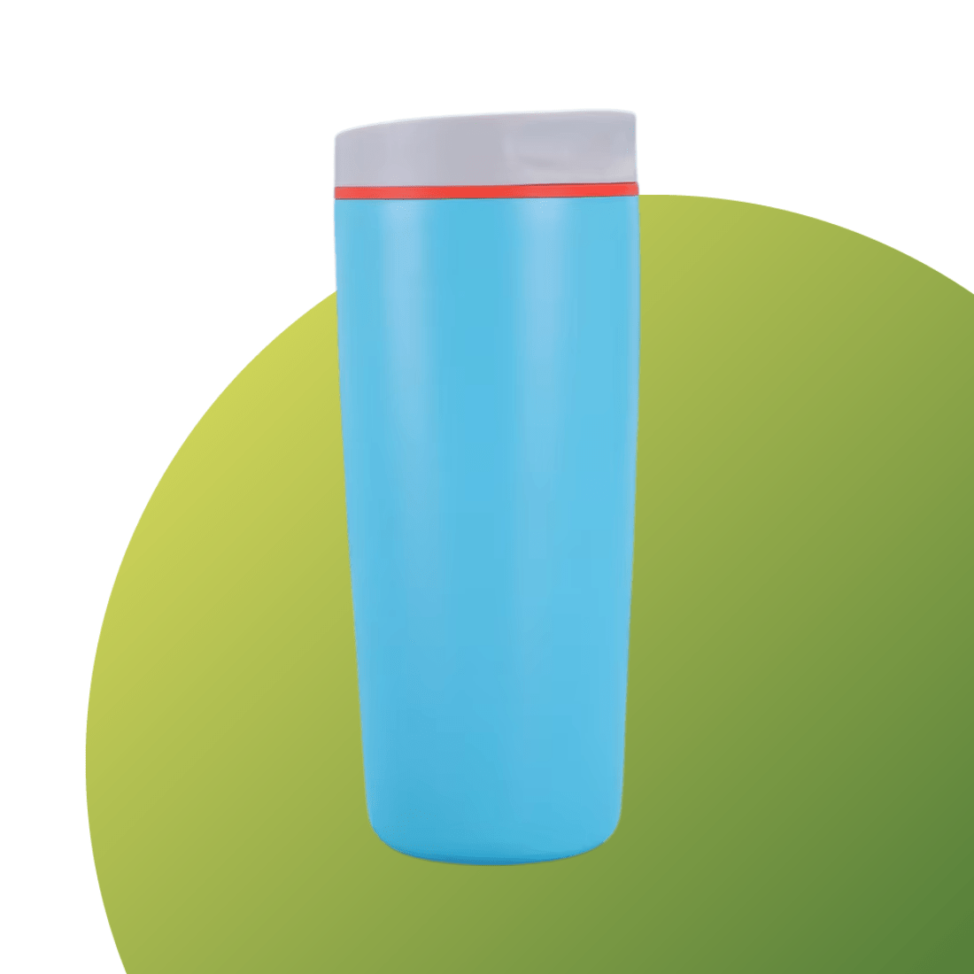 Green to Mean 20oz Premium Coffee Tumbler – Custom Engraving Available - Tree of Life