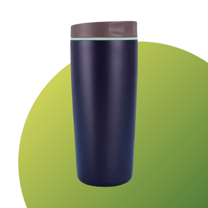Green to Mean 20oz Premium Coffee Tumbler – Custom Engraving Available - Tree of Life
