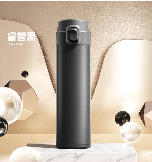 High Quality Portable Thermos Bottle Girl/Boy Stainless Steel Water Bottle Vacuum Flasks Insulated Cup High Capacity Student  Stainless Steel Thermos Bottle Portable Vacuum Flask Insulated Water Bottle Thermos Travel Coffee Mug Water Bottles - Tree of Life