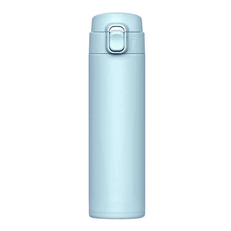 High Quality Portable Thermos Bottle Girl/Boy Stainless Steel Water Bottle Vacuum Flasks Insulated Cup High Capacity Student  Stainless Steel Thermos Bottle Portable Vacuum Flask Insulated Water Bottle Thermos Travel Coffee Mug Water Bottles - Tree of Life