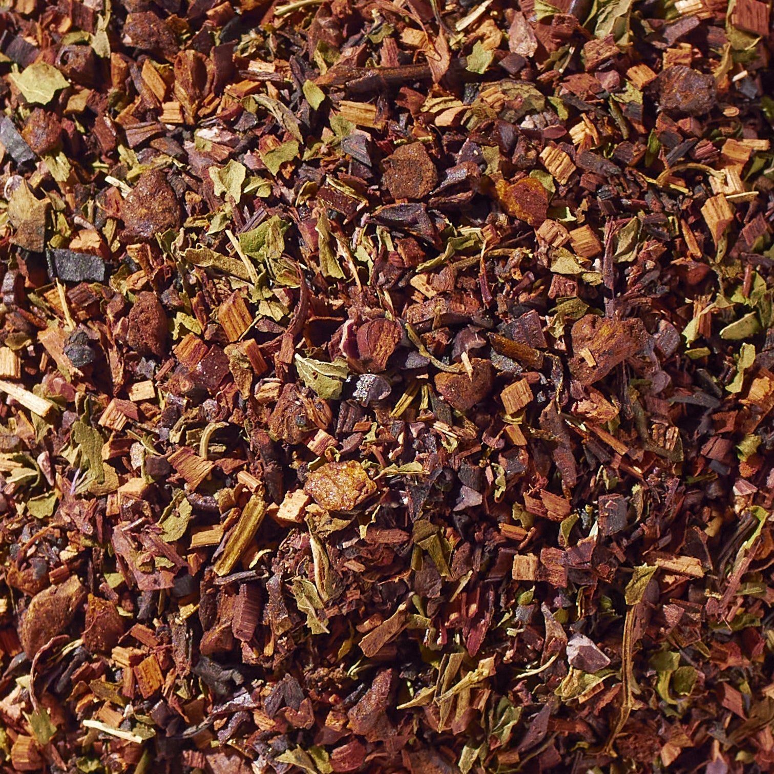 After Eight No. 65 | Loose Leaf Herbal Tea Disc - Tree of Life