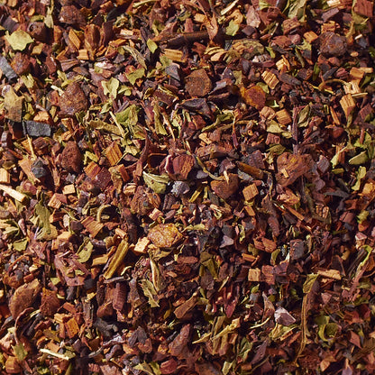 After Eight No. 65 | Loose Leaf Herbal Tea Disc - Tree of Life