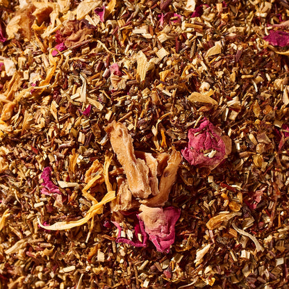 Cape Carousel No. 63 | Loose Leaf Herbal Tea - Tree of Life
