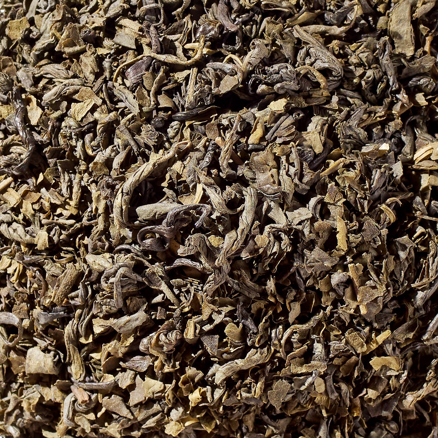 Chunmee No. 25 | Loose Leaf Green Tea - Tree of Life