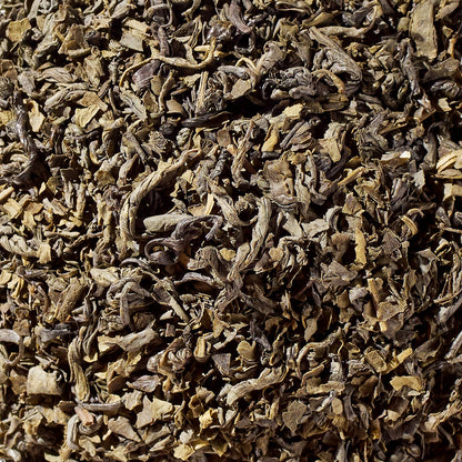 Chunmee No. 25 | Loose Leaf Green Tea - Tree of Life