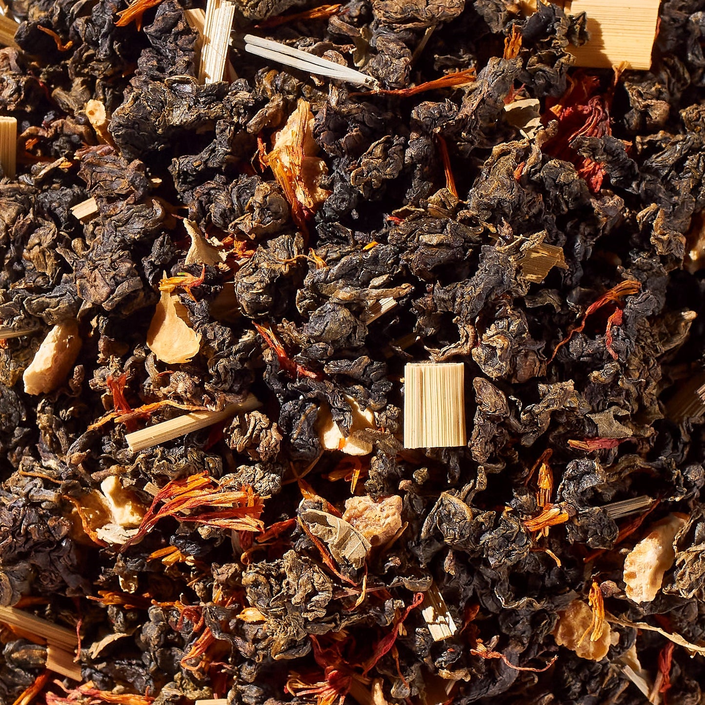 Citrus Punch No. 53 – Citrus Probiotic Oolong Tea Discs - Tree of Life