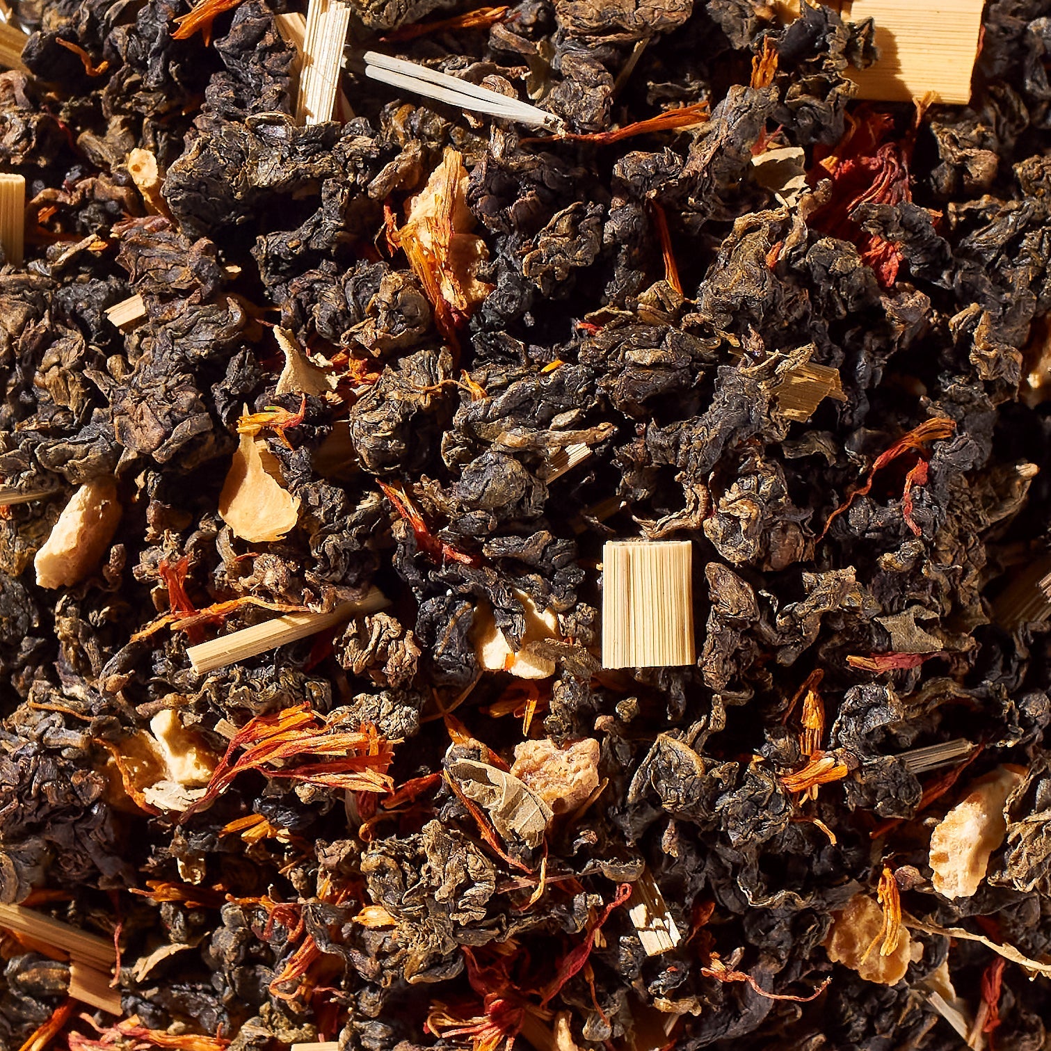 Citrus Punch No. 53 – Citrus Probiotic Oolong Tea Discs - Tree of Life