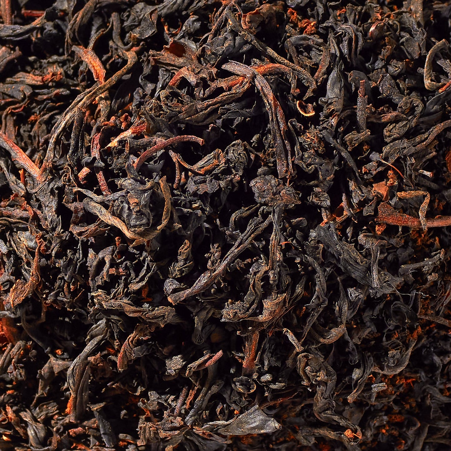 English Breakfast No. 11 | Loose leaf Black tea - Tree of Life