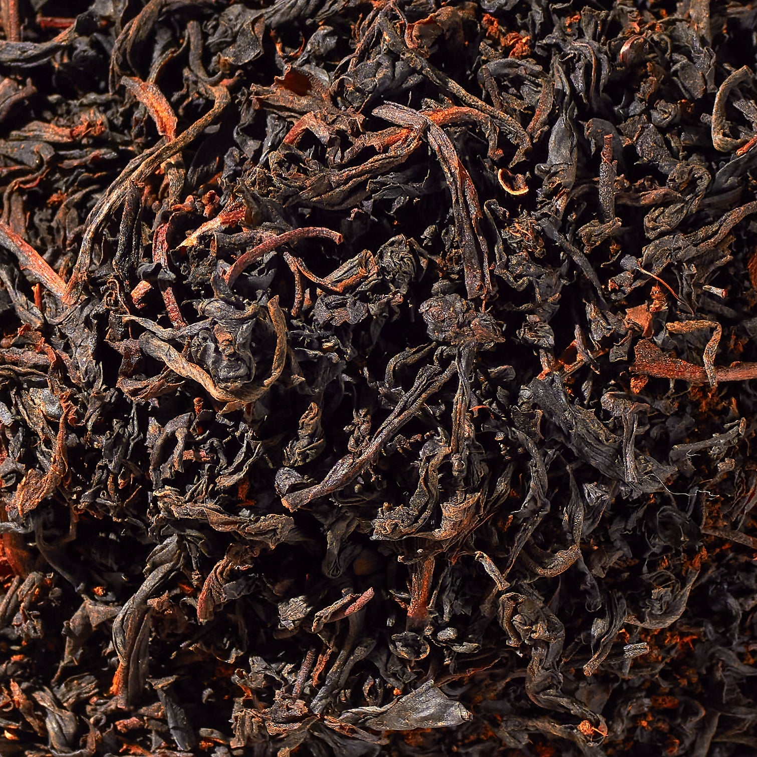 English Breakfast No. 11 | Loose leaf Black tea - Tree of Life