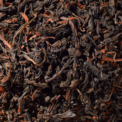English Breakfast No. 11 | Loose leaf Black tea - Tree of Life