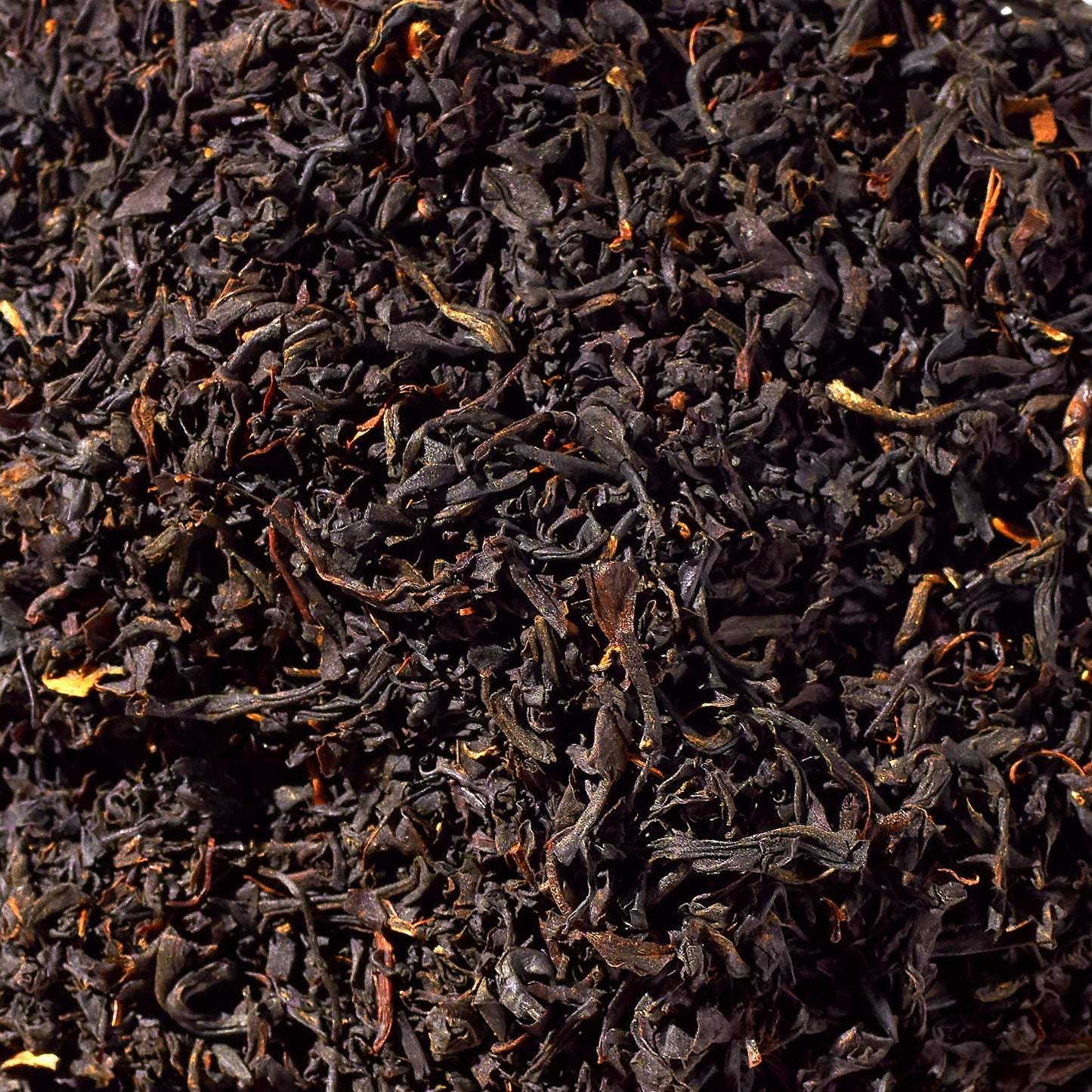Kenyan No. 13 | Loose Leaf Black Tea - Tree of Life