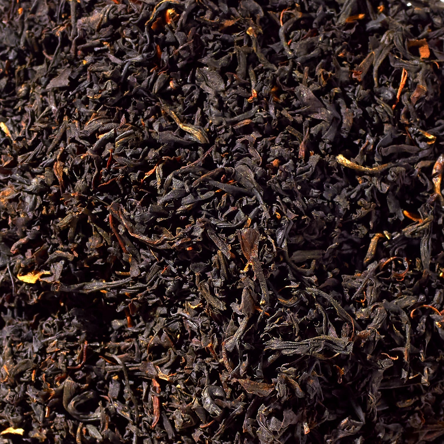 Kenyan No. 13 | Loose Leaf Black Tea - Tree of Life
