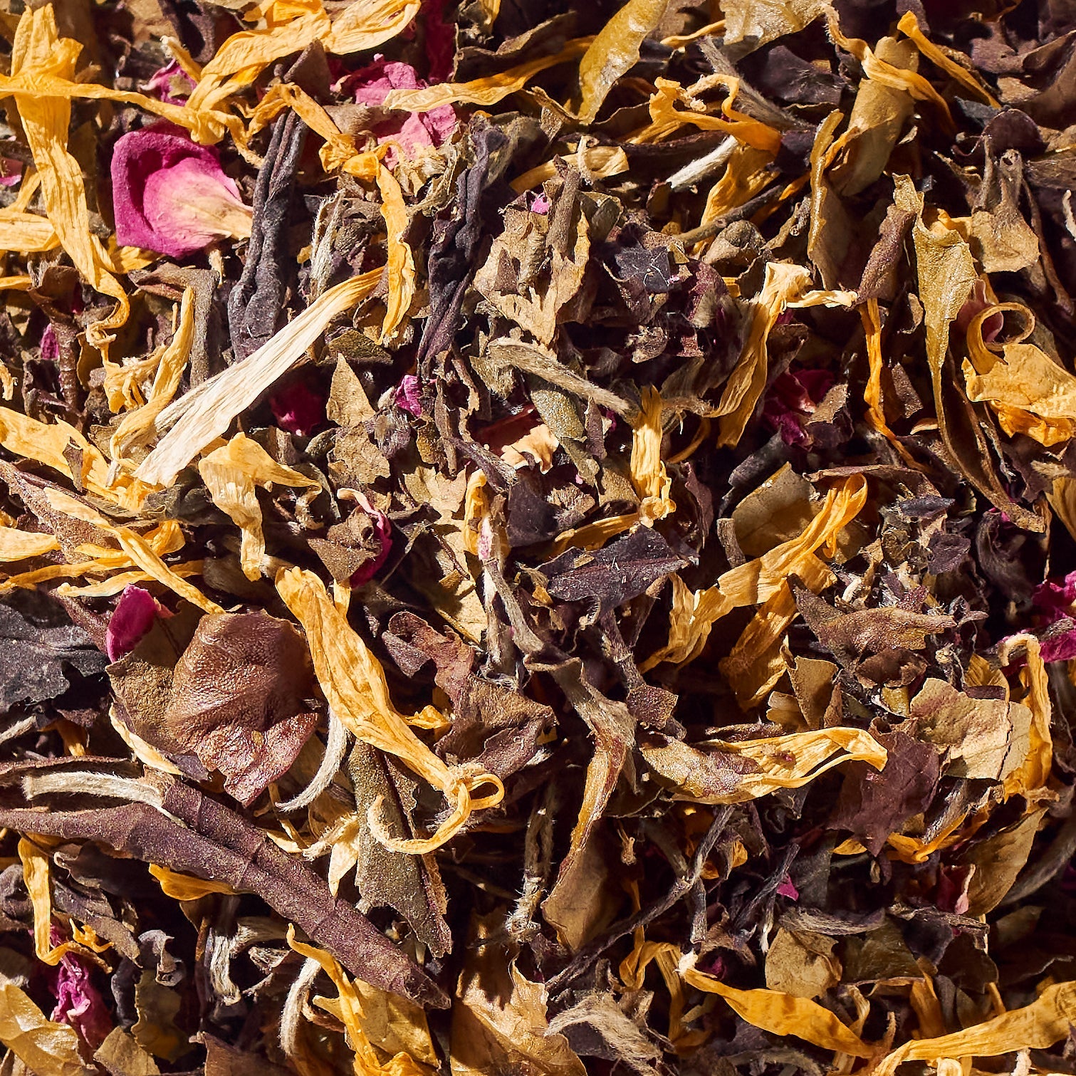 Mamma Mia No. 42 | Loose Leaf White Tea - Tree of Life