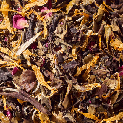 Mamma Mia No. 42 | Loose Leaf White Tea - Tree of Life