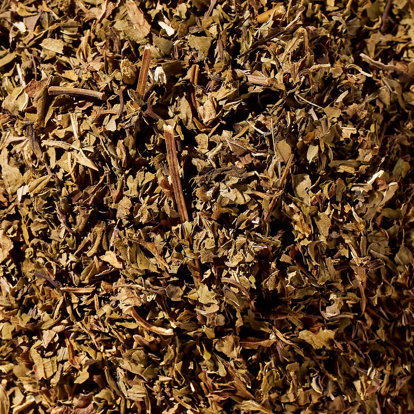 Peppermint No. 60 | Loose Leaf Herbal Tea - Tree of Life