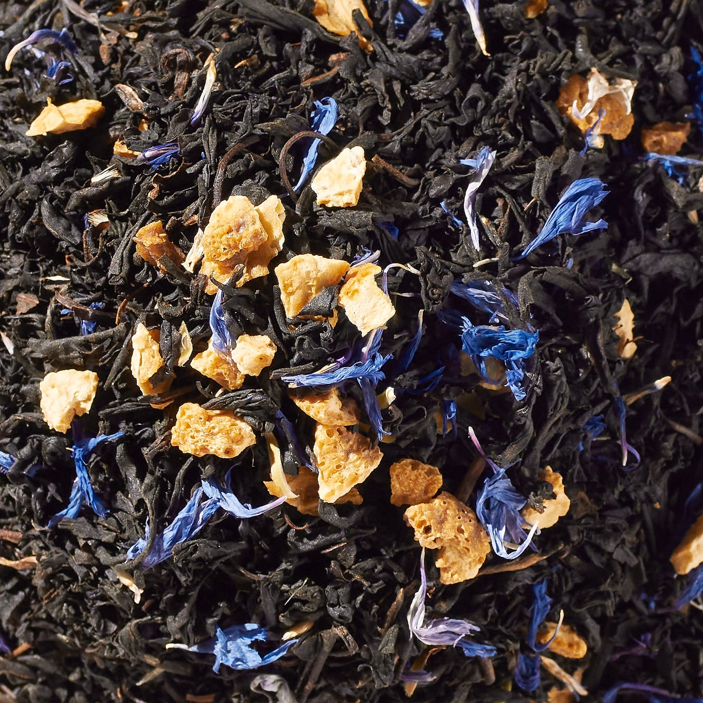 Royal Cream of Earl Grey No. 12 | Loose Leaf Black Tea - Tree of Life