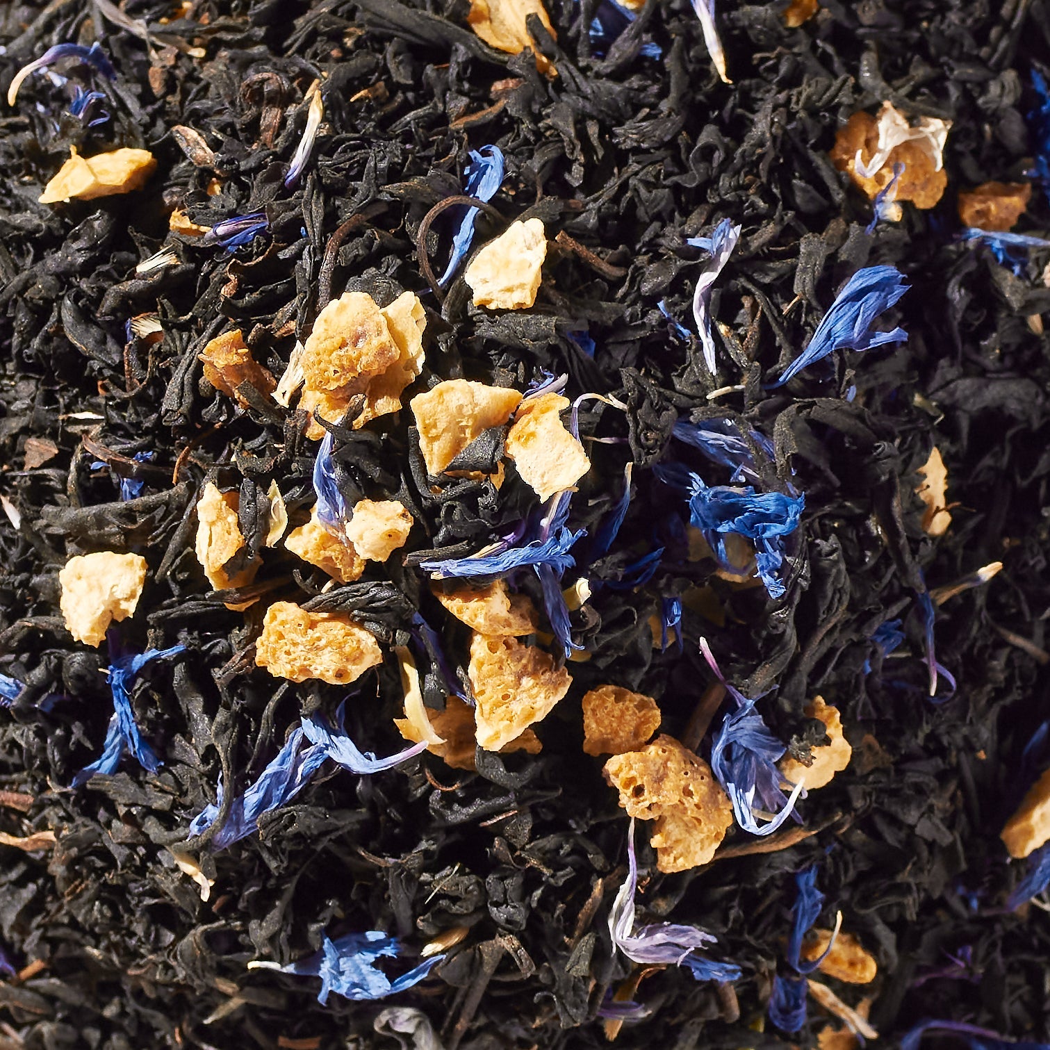 Royal Cream of Earl Grey No. 12 | Loose Leaf Black Tea - Tree of Life