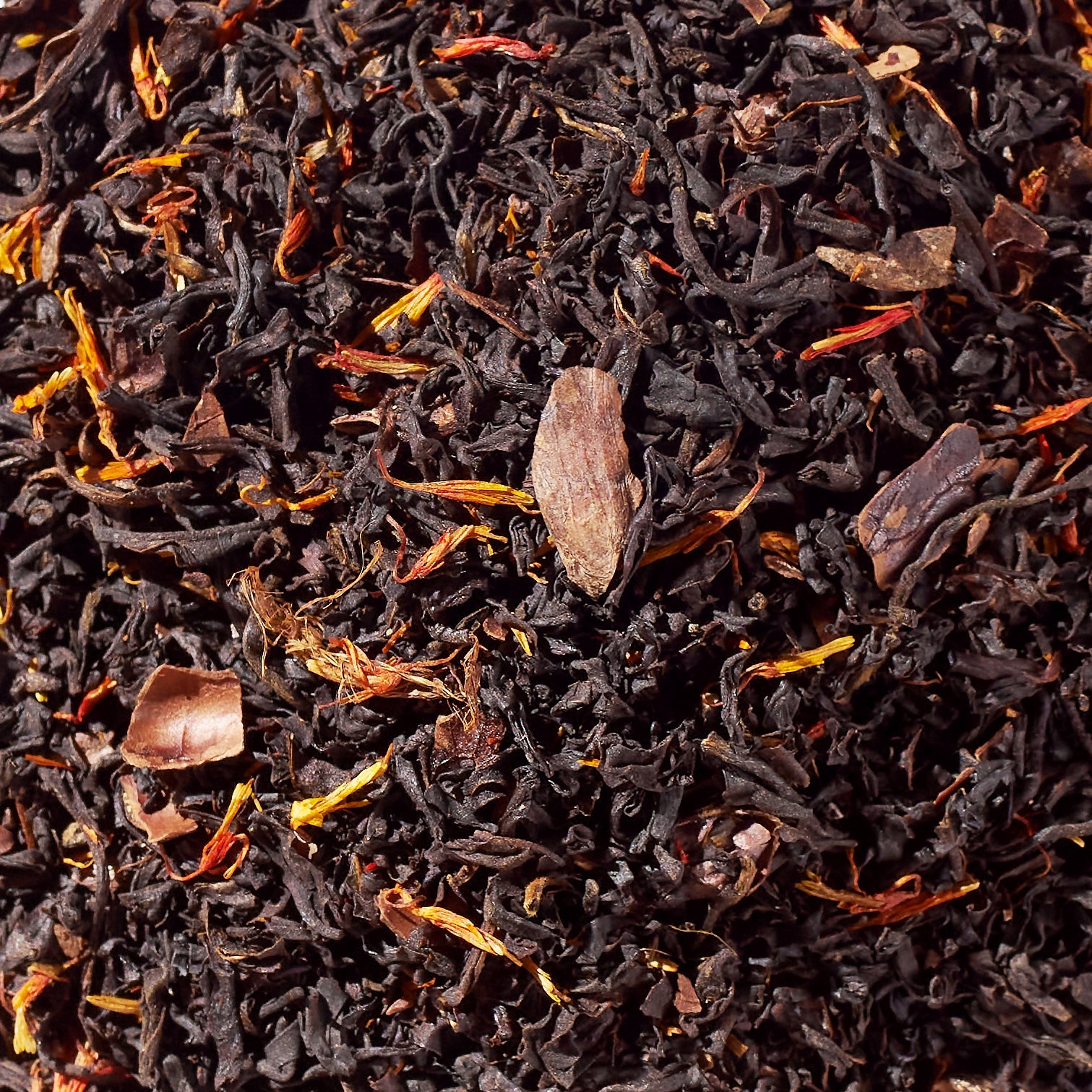 Strawberry Seduction No. 16 | Loose Leaf Black Tea - Tree of Life