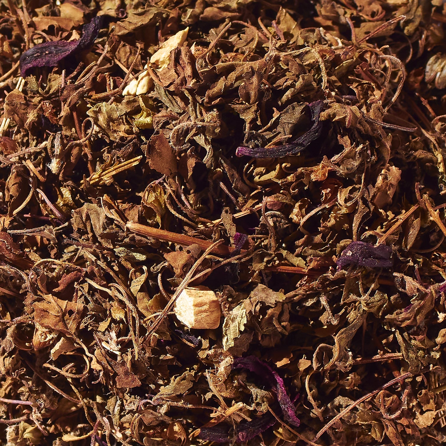 Immunity No. 02 | Loose Leaf Herbal Tea - Tree of Life