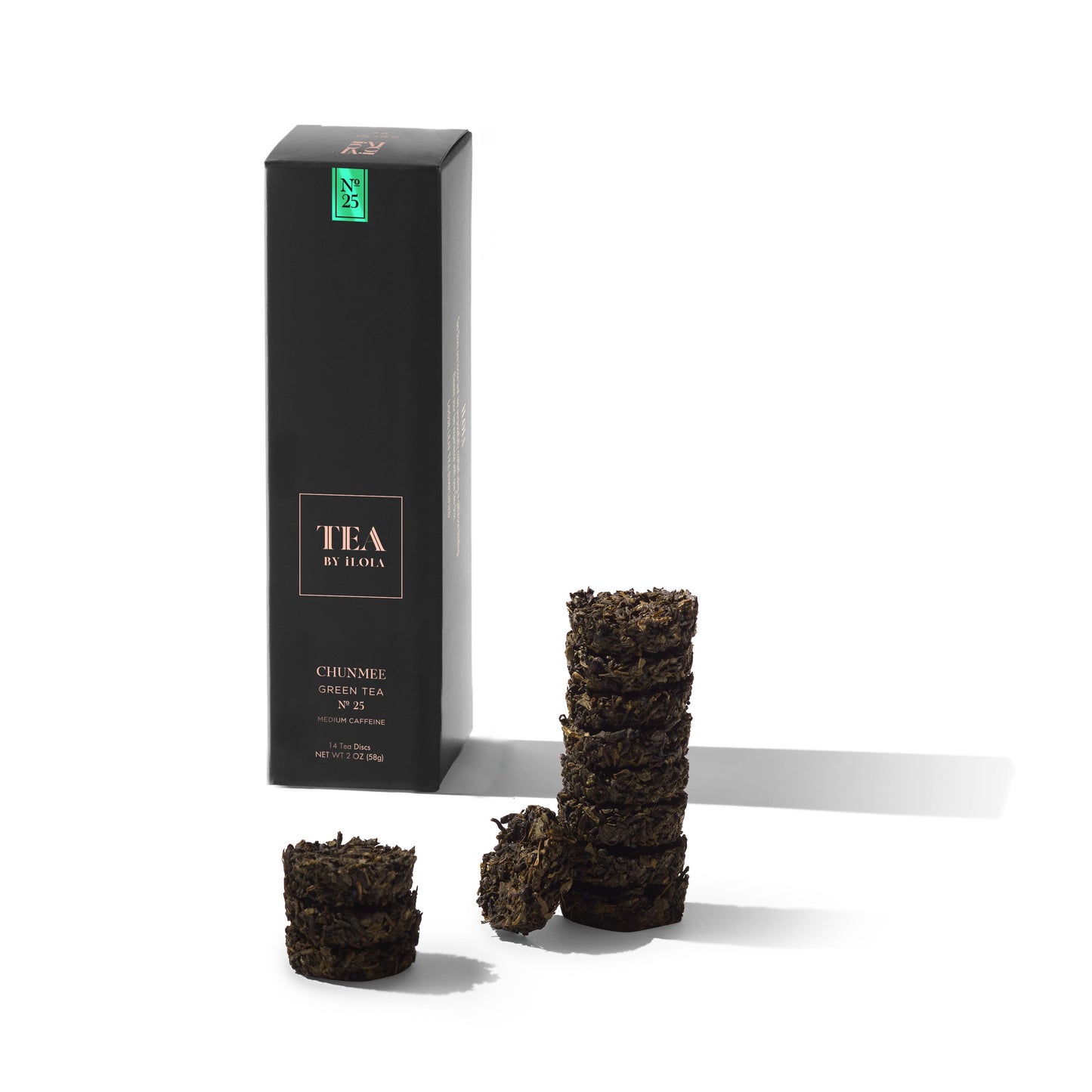 Chunmee No. 25 | Loose Leaf Green Tea - Tree of Life