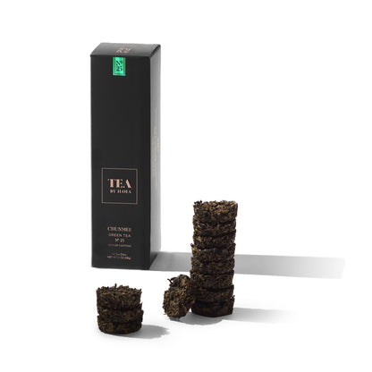 Chunmee No. 25 | Loose Leaf Green Tea - Tree of Life