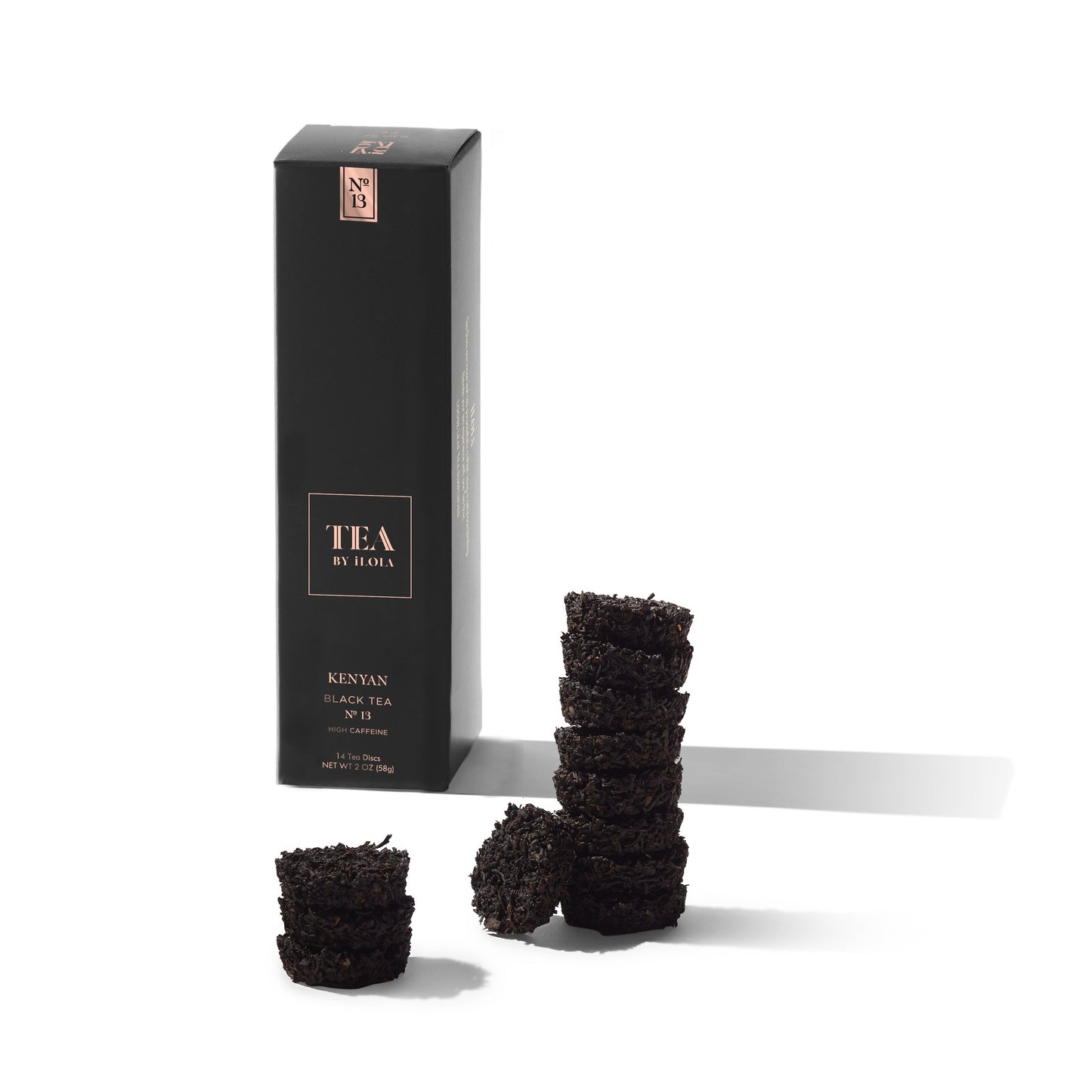 Kenyan No. 13 | Loose Leaf Black Tea - Tree of Life