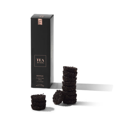 Kenyan No. 13 | Loose Leaf Black Tea - Tree of Life