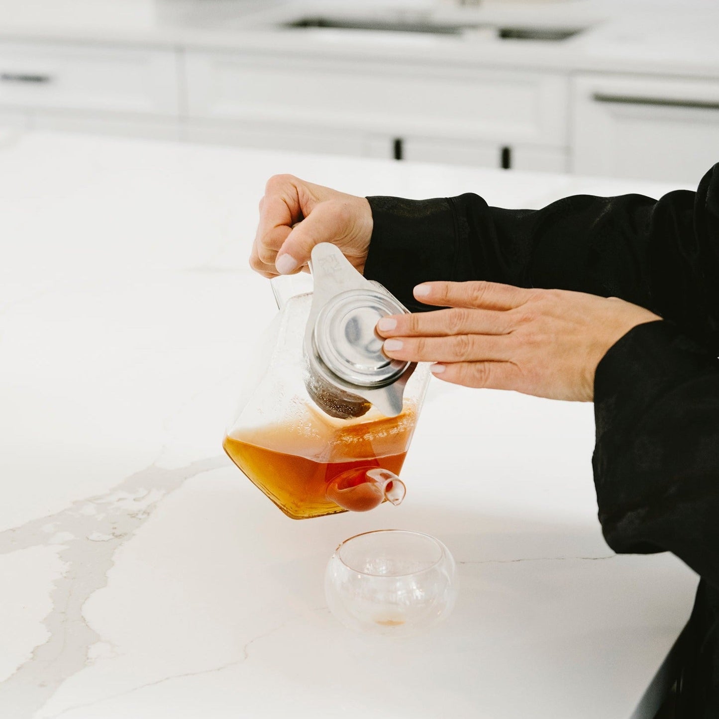 Citrus Punch No. 53 – Citrus Probiotic Oolong Tea Discs - Tree of Life
