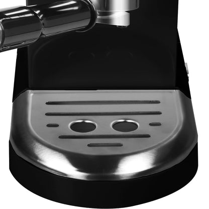Spector Coffee Maker Machine Espresso Black-4