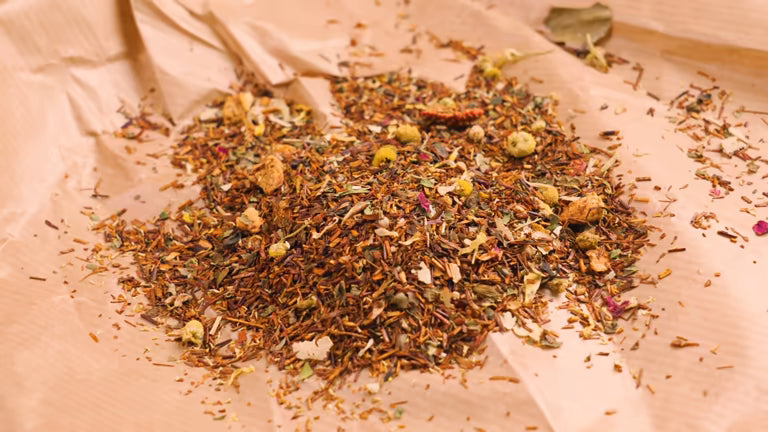 Immune Harmony Herbal Tea - Tree of Life