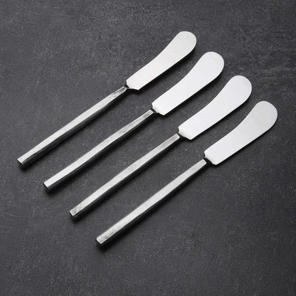 Jason Butter Knife/Cheese Spreader 4 Pc. Set - Tree of Life