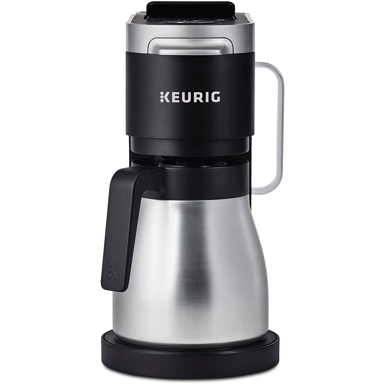 Keurig K-Duo Plus Coffee Maker (Refurbished) - Tree of Life
