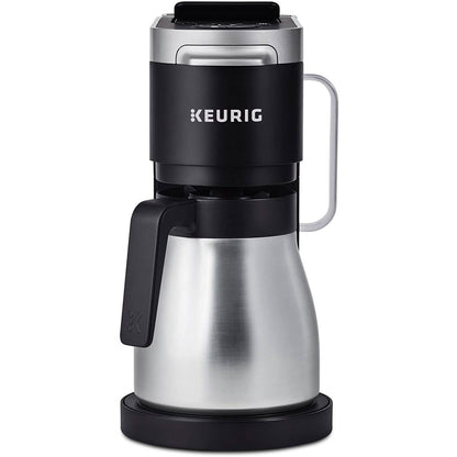Keurig K-Duo Plus Coffee Maker (Refurbished) - Tree of Life