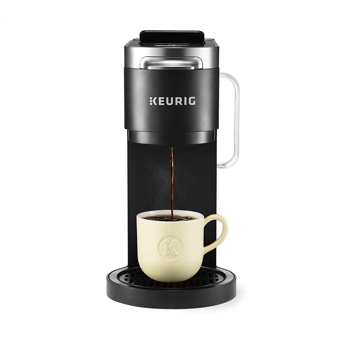 Keurig K-Duo Plus Coffee Maker (Refurbished) - Tree of Life