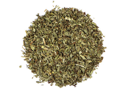 Lemon Balm, Organic - 1oz - Tree of Life