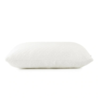 Adjustable Bamboo Cooling Pillow | Lumbar - Tree of Life