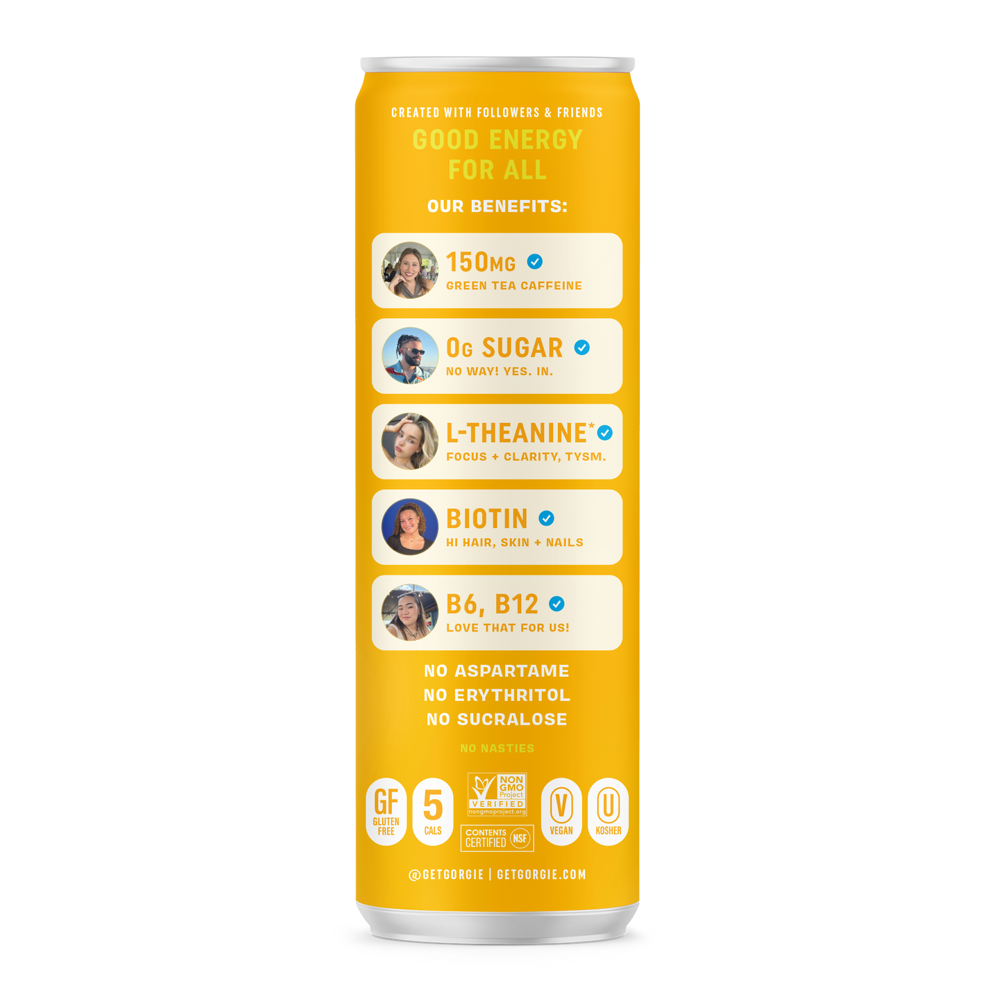 Energy Drink - Sparkling Mango Burst  (12 cans) - Tree of Life