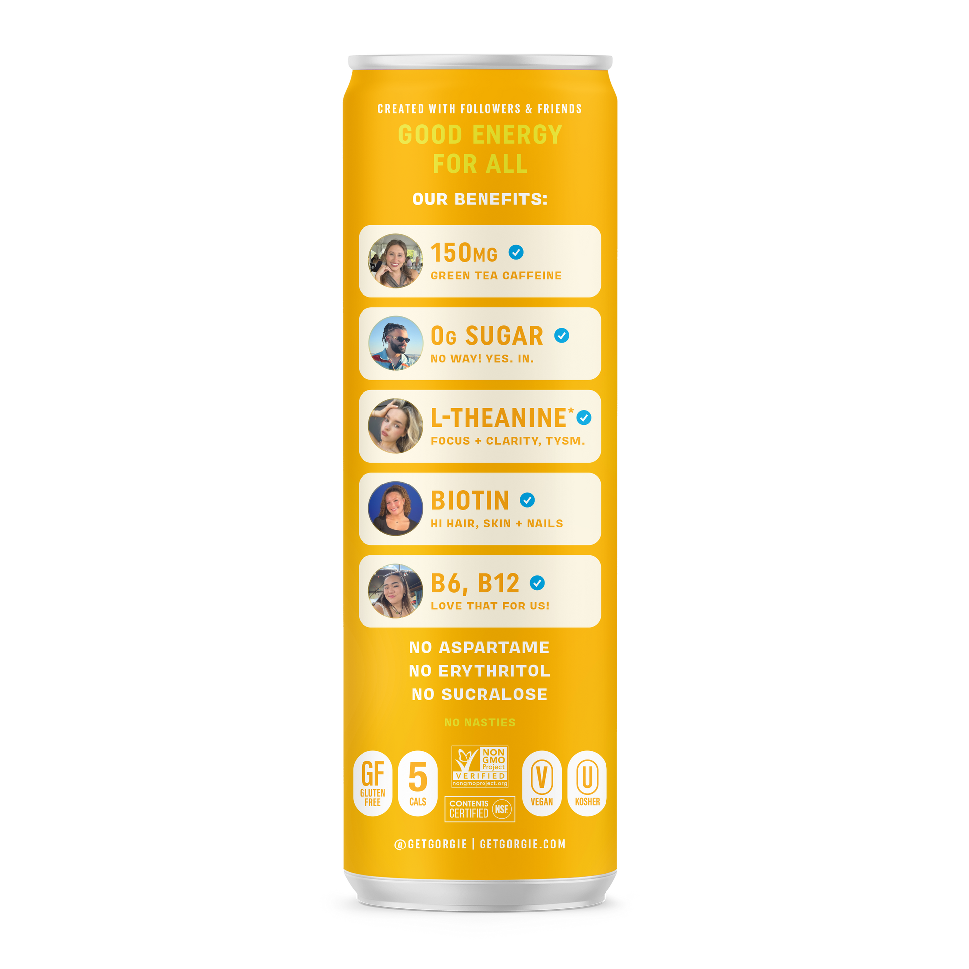 Energy Drink - Sparkling Mango Burst  (12 cans) - Tree of Life