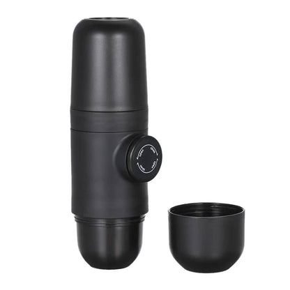 Manually Operated Portable Coffee Maker Espresso Machine - Tree of Life