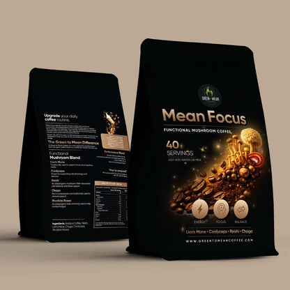 Mean Focus - Tree of Life