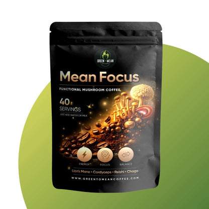 Mean Focus - Tree of Life