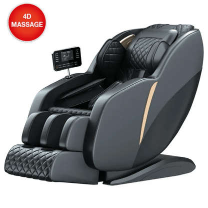 MedEq Recovery C13 4D Massage Chair | Smart Daily Recovery - Tree of Life